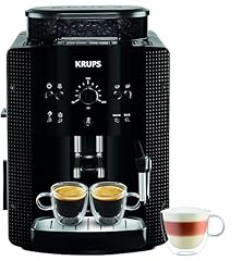 Krups machine café d'occasion  Livré partout en Belgiqu