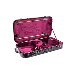 Crossrock fiberglass case for sale  Delivered anywhere in UK