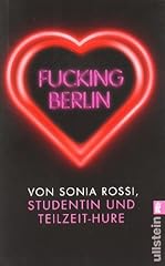 Fucking berlin studentin gebraucht kaufen  Wird an jeden Ort in Deutschland