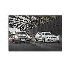 Ktin car poster for sale  Delivered anywhere in UK