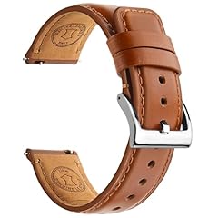 Fullmosa leather watch for sale  Delivered anywhere in UK