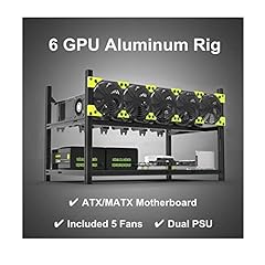 Gpu aluminum stackable for sale  Delivered anywhere in USA 