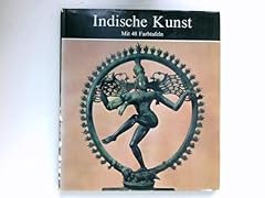 Indische kunst . gebraucht kaufen  Wird an jeden Ort in Deutschland