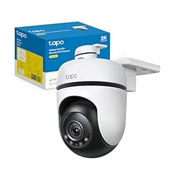 Tapo c510w telecamera usato  Spedito ovunque in Italia 