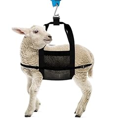 Calf weighing sling for sale  Delivered anywhere in UK