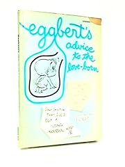 Eggberts advice love for sale  Delivered anywhere in UK