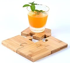 Coast2coaster wooden bamboo for sale  Delivered anywhere in USA 