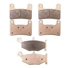 Sintered brake pads for sale  Delivered anywhere in USA 