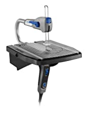 Dremel MS20-01 Moto-Saw Variable Speed Compact Scroll for sale  Delivered anywhere in USA 