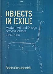 Objects exile modern d'occasion  Livré partout en France