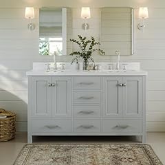 Ariel double bathroom for sale  Delivered anywhere in USA 