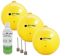 Bug ball gnat for sale  Delivered anywhere in USA 