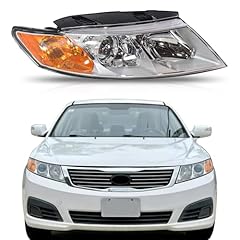 Partsflow headlight chrome for sale  Delivered anywhere in USA 