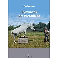 Pferdegymnastik eva wiemers gebraucht kaufen  Wird an jeden Ort in Deutschland