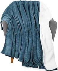 Utopia bedding sherpa for sale  Delivered anywhere in USA 