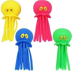 4pcs octopus bath for sale  Delivered anywhere in UK
