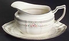 Noritake rothschild gravy for sale  Delivered anywhere in USA 