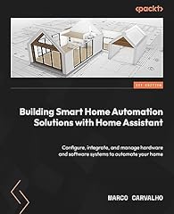 Building smart home for sale  Delivered anywhere in UK