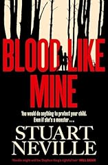 Blood like mine for sale  Delivered anywhere in UK