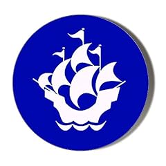 Blue peter badge for sale  Delivered anywhere in UK