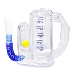 Breathing exercise device for sale  Delivered anywhere in USA 