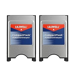 Liliwell compact flash for sale  Delivered anywhere in USA 