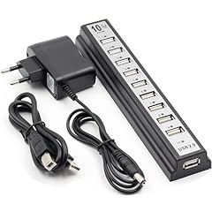 Powered usb hub for sale  Delivered anywhere in USA 