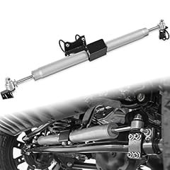 Dual steering stabilizer for sale  Delivered anywhere in USA 
