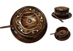 Classic wooden handmade for sale  Delivered anywhere in UK