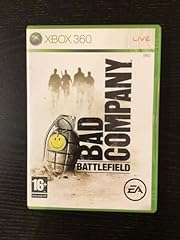 Xbox battlefield bad d'occasion  Livré partout en France