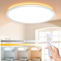 Lqikarl led ceiling for sale  Delivered anywhere in UK