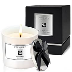 Scented candle gifts for sale  Delivered anywhere in UK