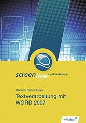 Winklers blueline screenline usato  Spedito ovunque in Italia 