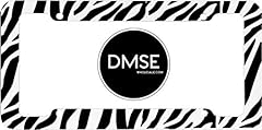 Dmse zebra animal for sale  Delivered anywhere in USA 