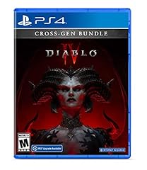 Diablo playstation 4 for sale  Delivered anywhere in USA 