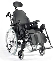 wheelchair 2 relax breezy for sale  Delivered anywhere in UK