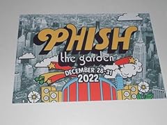 Phish trey anastasio for sale  Delivered anywhere in USA 