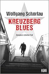 Kreuzberg blues denglers gebraucht kaufen  Wird an jeden Ort in Deutschland