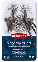 Derwent34214 graphic medium for sale  Delivered anywhere in UK