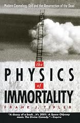 The physics immortality d'occasion  Livré partout en France