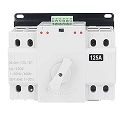 Dual power automatic for sale  Delivered anywhere in UK