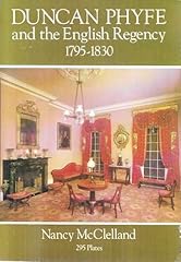 Duncan phyfe english for sale  Delivered anywhere in USA 