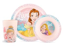 Lulabi disney princesses d'occasion  Livré partout en France