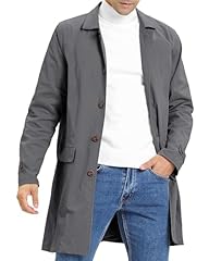 Feziakuk trench homme d'occasion  Livré partout en France