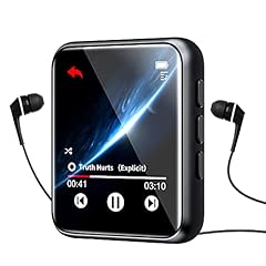 64gb mp3 player for sale  Delivered anywhere in UK