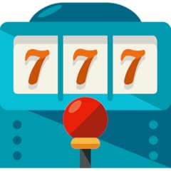 Casino slot machine for sale  Delivered anywhere in UK