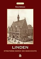 Linden streifzüge durch gebraucht kaufen  Wird an jeden Ort in Deutschland