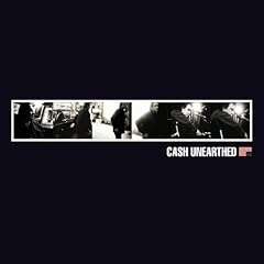 Unearthed cash johnny for sale  Delivered anywhere in UK