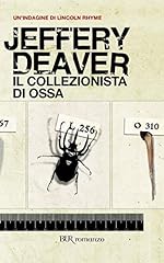 Collezionista ossa prima usato  Spedito ovunque in Italia 