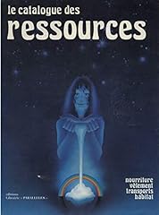 Catalogue des ressources for sale  Delivered anywhere in UK